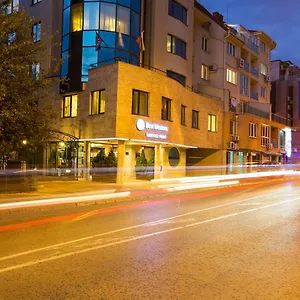 Hotel Best Western Lozenetz, Sofia