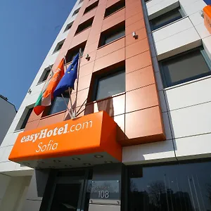 Hotell Easyhotel, Sofia