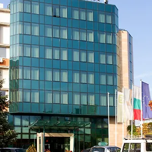 Hotel Hill, Sofia