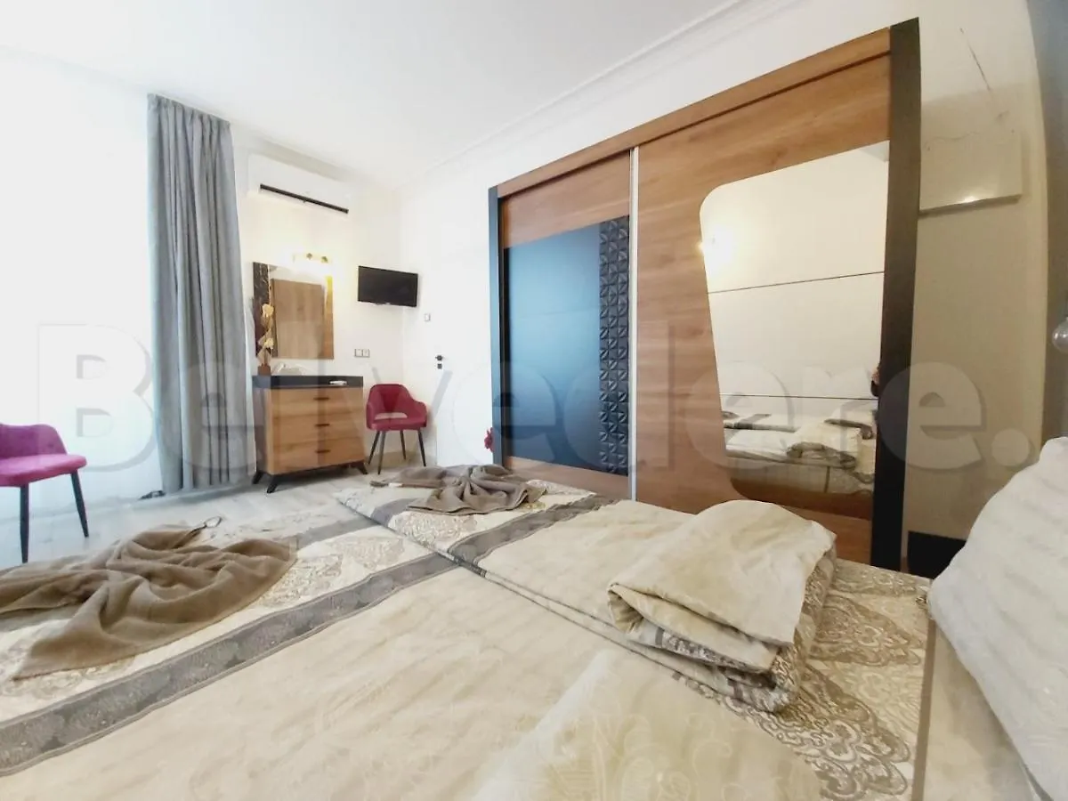 London Apartment ソフィア 0*,  ブルガリア